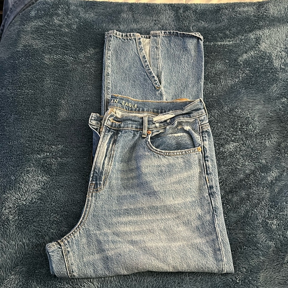 American Eagle